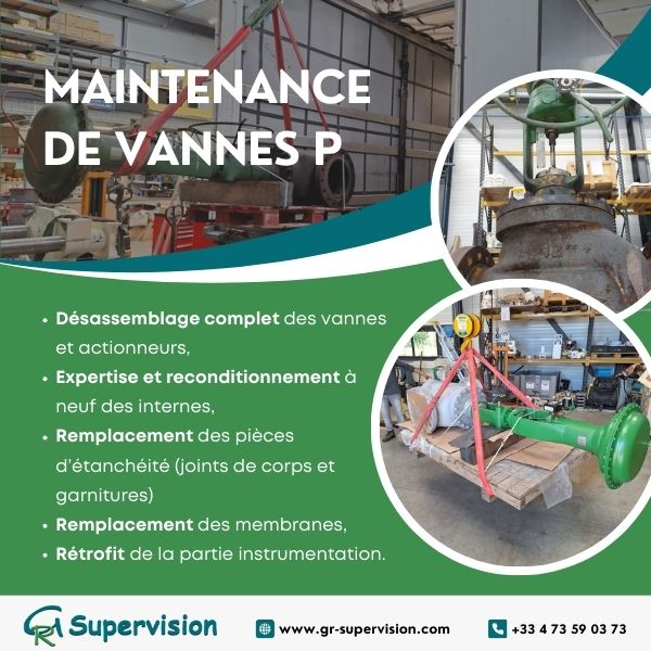 AGENCE DA'COM - community Manager Clermont-Ferrand - GR Supervision